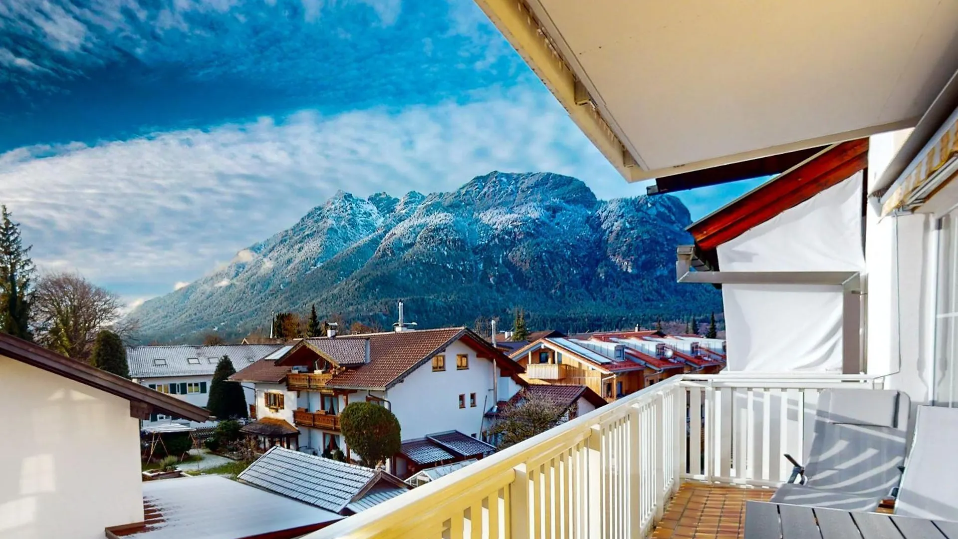 Alberta***** Garmisch-Partenkirchen 0*,